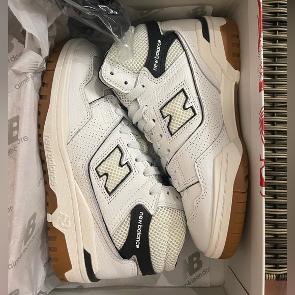 Aimé Leon Dore x New Balance 650R - Picture 3 of 10